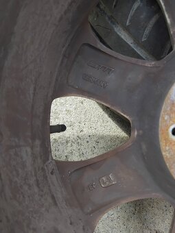 Elektrony aj s pneu 5x112 r16 - 9