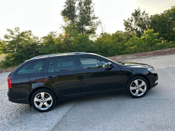 Skoda Octavia 2 2.0 TDi CR 103 kW - 9