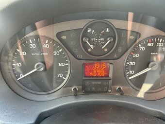 Citroen Jumpy 1.6 HDi - 9