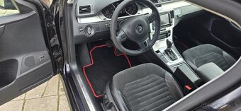 Volkswagen Passat - 3.6 FSi Combi Highline 4 Motion - 9