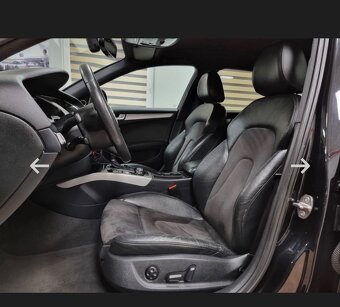 Audi a4 allroad - 9