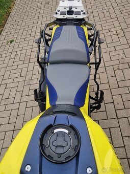 Suzuki DL1050XT Vstrom 1050 XT 2020 - 9