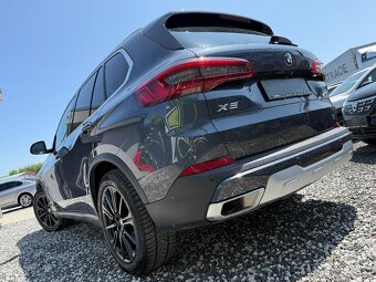 BMW X5 xDrive40i A/T odpočet DPH 129 939 km - 9