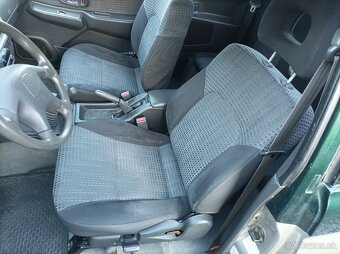 ✅ Mitsubishi L200 l200 4x4 2006 ✅✅✅ - 9