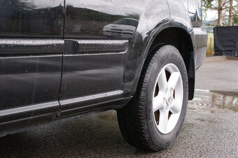 Nissan X-Trail 2.2 DDTi Luxury ESP - 9