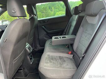 2019 Ateca 1.5 tsi automat - 9