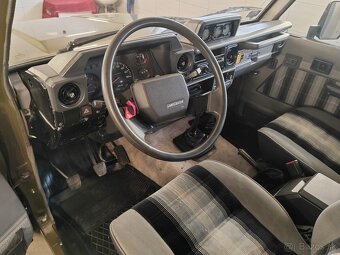 Toyota Land Cruiser 2,5TD, OFF-ROAD, TOP STAV - 9