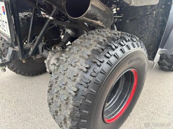 LINHAI 200 ATV, rv2019, 9.32kw - 9