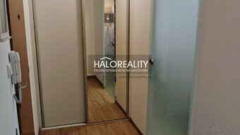HALO reality - Predaj, dvojizbový byt Veľký Slavkov, Tatrans - 9