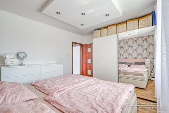 3-izbový byt na Tajovského ulici v Trnave - 9