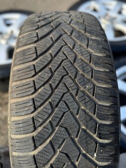 205/55 R16 zimné pneu - 9