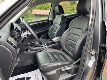 ✅ Škoda Kodiaq 2.0TDI 147kw 4x4 DSG7 Crystal Lights Serviska - 9