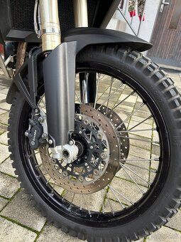 BMW f800gs adveture - 9