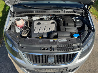 Seat Alhambra Reference - 2015 - 103kW - 9
