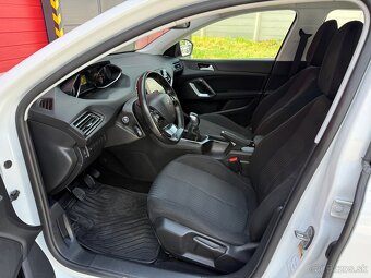 Peugeot 308 Break/SW SW 1.6 HDi Allure - 9