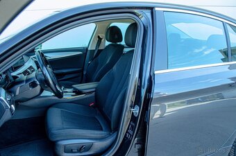 BMW Rad 5 525d A/T - 9