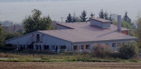PREDAJ- Výrobný a skladový objekt 736 m2, Neverice - 9