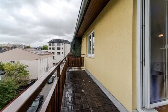 2 izb byt na predaj v centre Žiliny - 9