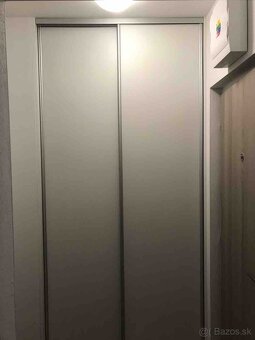 Prenájom garzonky - 9