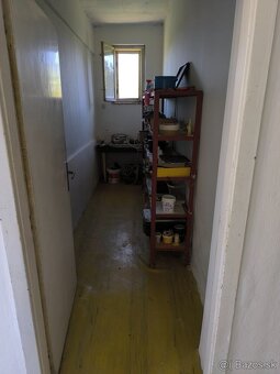 Rodinný dom Dvorníky 10km od Hlohovca - 9