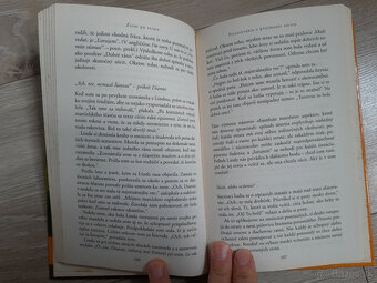 Raymond A. Moody - Ezoterické knihy - 9