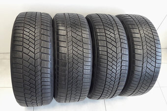 BMW 3 GT F34 18" Zimná sada - 9