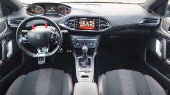 Peugeot 2008 e GT pack - 9