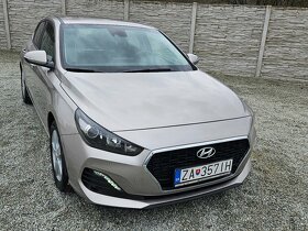 Hyundai i30 1.4 T-GDi Go - 9