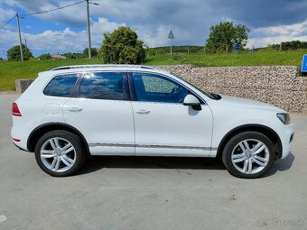 Touareg - 9