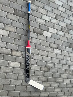 Hokejová výstroj - 9