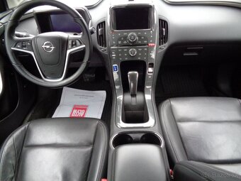 Opel Ampera 1,4 benzin - hybrid AUTOMAT - 9