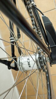 Gazelle 1970 - 9