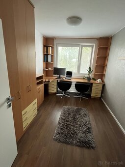 Prenájom 3+1 bytu v Žiline od 01.06.2025 - 9