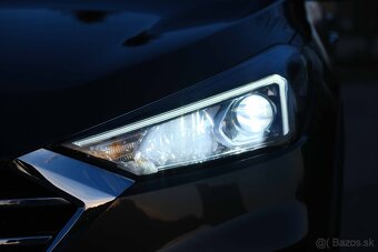 Hyundai Tucson 1.6 T-Gdi DCT Style - 9