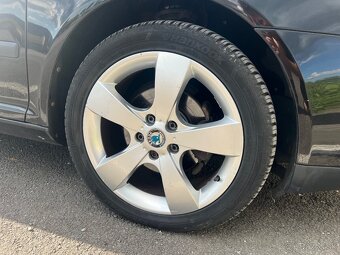 PREDÁM ŠKODA OCTAVIA 2 COMBI 1,9TDi 77kW BXE dovoz DE - 9