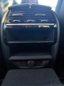 BMW 5 G30 520d xDrive M paket - 9