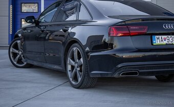 Audi A6 2.0 TDI S-line 140kW M/6 - 9