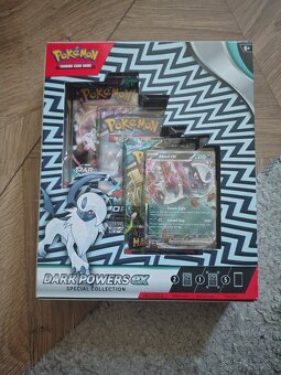 Pokemon sealed produkty - 9