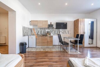ALL INCLUSIVE l NA PREDAJ APARTMÁNOVÝ DOM BLÍZKO KÚPALISKA,V - 9
