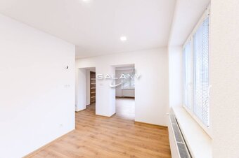 PERFEKETNÁ PONUKA Krásny 3-izbový byt s balkónom, Lu - 9