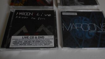 CD original - 9