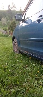 Predám Volkswagen Polo - 9