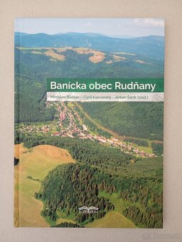 knihy o baníctve - 9