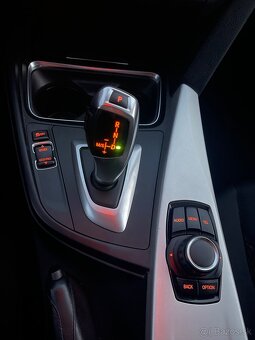 BMW f30 2.0d r.v.2013 - 9