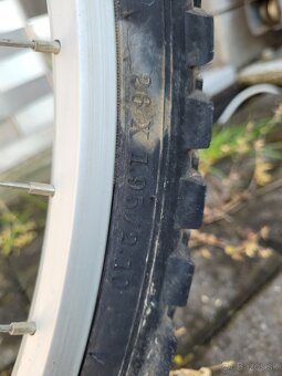 Bicykel DEMA - 9
