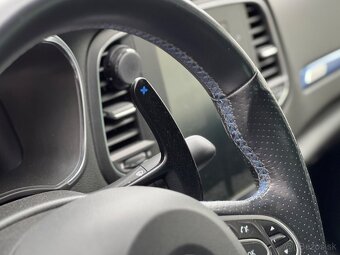 Renault Megane GT 205 - 9