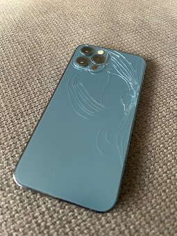 IPhone 12 pro 256 GB - 9