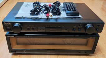 TECHNICS SE-A1000+SU-C1000 - 9