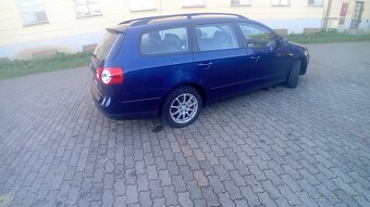 Passat - 9