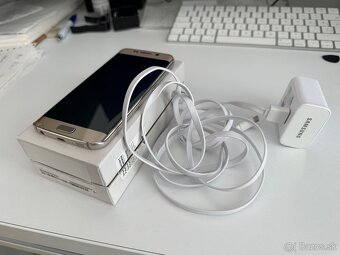 Pedam Samsung Galaxy S6 Edge - 9